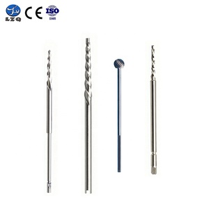 Kit per Craniotomia Economico Skull Mills, Frese Craniali Monouso, Trapano Osseo Medicale a Motore, Cranioblade a Scanalatura Dritta - Product Image 4