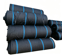 Filet d'ombrage agricole anti-déchirure en HDPE, protection UV, maille pare-soleil pour serre, taux d'ombrage 35-95%