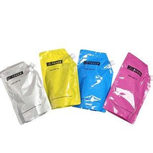 COMSTAR 500 g/borsa <span class=keywords><strong>ricarica</strong></span> universale a colori giapponese per Xeroxs WC 7535 7525 7530 7545 7556 7830 7835 <span class=keywords><strong>Toner</strong></span> a cartuccia - Product Image 1