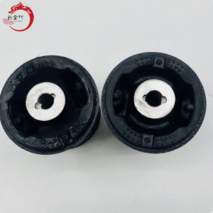 Sistema de Suspensión de Calidad Original BUSH-TRAIL ARM 55160-H8000 55160 H8000 Para H-yundai ACCENT/SOLARIS 55160H8000 - Product Image 5