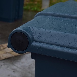 Factory Price <strong>80L</strong> <strong>Large</strong> Capacity Waste <strong>Bin</strong> Multi Color Pedal Trash <strong>Bins</strong> - Product Image 5