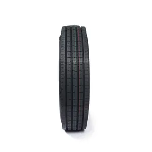 Heavy Duty China Radial popular sizes 11R22 5 Radial Truck Tyre 22 5 tubeless truck tire