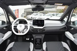Coche Eléctrico <span class=keywords><strong>ID3</strong></span> 2024 de Bajo <span class=keywords><strong>Precio</strong></span>, Nueva Energía, V--w ID.3 Edición Pura, Tracción Trasera, 5 Plazas, de China - Product Image 4