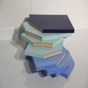 Rampes renforcées rigides, robustes, 4x8 pieds, prix, feuilles de plastique industrielles lourdes, <span class=keywords><strong>tapis</strong></span> de protection du sol pour remorques et voitures - Product Image 6