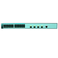 Commutateur Ethernet Série S5720S-LI S5720S-28P-PWR-LI-AC 98010589 pour h w