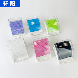 Dental 142-Hole Drawer Bur <b>Box</b> High Low Speed Storage Oral Care Cleaning <b>Box</b> Home Commercial Use - Product Image 1