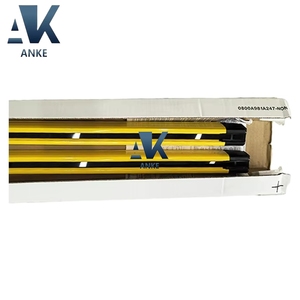 Rejilla de Seguridad Original Keyence GL-R71F, Tipo de Protección para Dedos 71, Eje Óptico, con Garantía de Un Año - Product Image 1