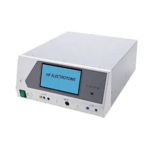 CE ISO Approved Manufacturer Price bipolar 400W High frequency electrosurgical knife electrosurgery unit ligasure generator