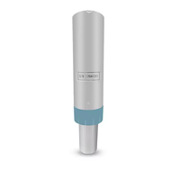 Medidor de Ozono Portátil de Mano para Agua, 0-10 ppm, Kit de Prueba de Concentración de Ozono en Agua, Medidor de Ozono de Laboratorio