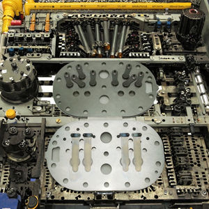 30401604 S6F-30.2-40P S6F-30.2Y-40P Ensemble de plaque de soupape pour compresseur de réfrigération, Pièces d'échange thermique pour produits frigorifiques - Product Image 3