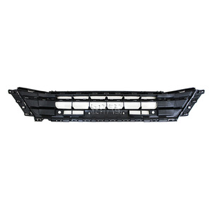 Calandre de pare-chocs avant Volkswagen 16D 853 677 avec ou sans trou pour radar, plastique ABS, pour Sagitar Jetta 2015-2018 - Product Image 4