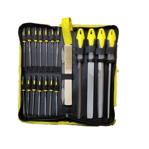 Tiêu Chuẩn 8 Inch Micro 140Mm Rasper 20 Cái T12 Tập Tin Thép - Product Image 6