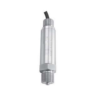 Sensor Industrial Compacto de 4~20mA, 0~100 bar, Precisión del 0.25%, IP54, Conexión M12 - Product Image 6