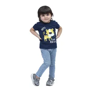 Great quality t-shirts for kids from manufacturer kids' clothing for sale