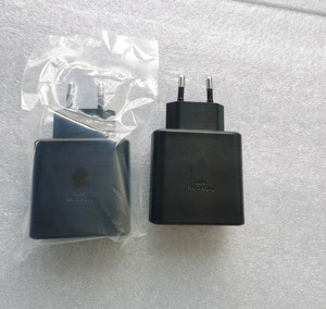 <span class=keywords><strong>Cargador</strong></span> de Carga Súper Rápida Original PD de 45 W, Adaptador Tipo C para <span class=keywords><strong>Samsung</strong></span> <span class=keywords><strong>S21</strong></span> <span class=keywords><strong>S21</strong></span> <span class=keywords><strong>Ultra</strong></span> - Product Image 4