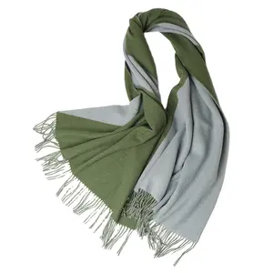 OEM latest hot selling the scarf luxury scarf cashmere shawl