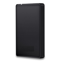 Hard Disk Eksternal Portabel Laptop 2.5 Inch BARU, SATA Mini USB2.0 1TB 8MB Cache 5400 RPM Antarmuka 6Gb/s Cangkang ABS Grosir