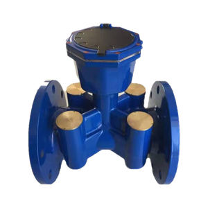 Besi Cor Air Ultrasonic <span class=keywords><strong>Flow</strong></span> <span class=keywords><strong>Meter</strong></span> <span class=keywords><strong>Body</strong></span> Housing - Product Image 2