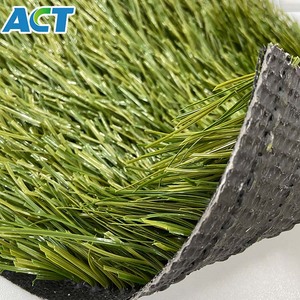 Césped Artificial de Fútbol Monofilamento de 60 mm de Calidad PRO, Césped Artificial Ecológico con Relleno de Arena y Caucho para Fútbol MDS60 - Product Image 4
