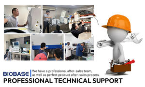 Biyobaz çin dokunmatik ekran <span class=keywords><strong>UV</strong></span>/Vis spektrofotometre ile uzun ömürlü <span class=keywords><strong>Deuterium</strong></span> lamba BK-UV6T laboratuvarlar için - Product Image 4