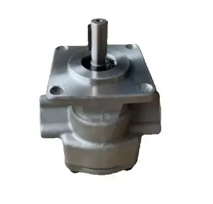 ปั๊มเกียร์ SHIMIKE รุ่น GPY-3R 4R 5.8R 7R 8R 9R 10R 11.5R 6R 12R - Product Image 4