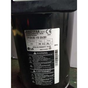 คอมเพรสเซอร์ทำความเย็นแอลจี รุ่น SBA052YAA 054 SBA061YMA YBA SR081YAB สำหรับเปลี่ยนซ่อมเครื่องปรับอากาศ - Product Image 5