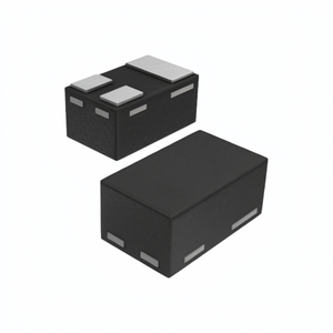 PDTA123TM,315 SC-101, SOT-883 Authorized Distributor Transistors Buy Electronics Components Online - Product Image 1