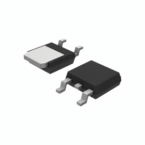 Thyristors TO-252-3, DPAK, SC-63 SJ6010D1RP, acheter en ligne des composants électroniques d'origine - Product Image 1
