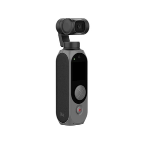 <span class=keywords><strong>XIAOMI</strong></span> — <span class=keywords><strong>FIMI</strong></span> PALM 2 caméra à cardan palm2 4K, 100Mbps, stabilisateur WiFi, 308 min, réduction de bruit, micro, détection du visage, piste intelligente - Product Image 1