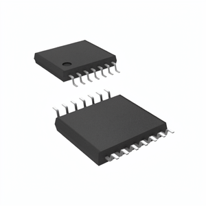 Logic 74HCT393PW,112 14 TSSOP Manufacturer Channel Buy Electronics Components Online - Product Image 1