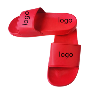 Sandalias de Ducha Personalizadas de Verano y Otoño, de PVC, Antideslizantes, Ligeras, con Tiras Suaves para Baño - Product Image 2