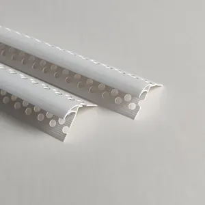 PVC Drywall Corner Bead PVC Inside Corner Bead