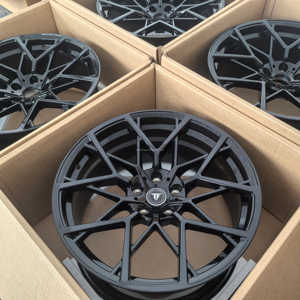 Rines de Alto Rendimiento con Diseño de Malla de 795 mm para <span class=keywords><strong>BMW</strong></span> 330i, 330i, M340i, M340i, 430i, 430i, M440i <span class=keywords><strong>Xdrive</strong></span> - Product Image 2