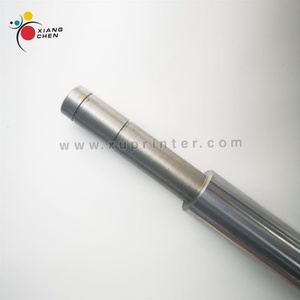 Pièces de rechange pour machine DO 71.030.290 Shaft SM102 CD102 SX102 OD=25MM pour machine d'impression MV.027.501 - Product Image 3