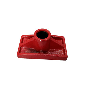 Portable 4 Ton <strong>Hydraulic</strong> Porta Power <strong>Jack</strong> for Auto Repair Material Car <strong>Jack</strong> - Product Image 5