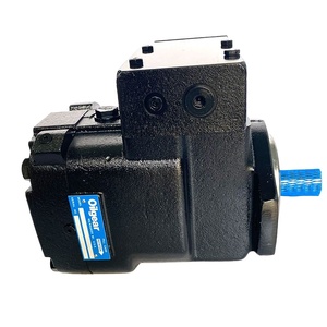 Bomba de Pistones Axiales PVV-200 PVV-250 PVV-440 PVV-540 Oilgear PVV - Product Image 2