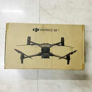 DJI Matrice M30T Enterprise Integrated Thermal Drone Worry-Free Basic Combo For DJI Matrice 30T Drone DJI M30T