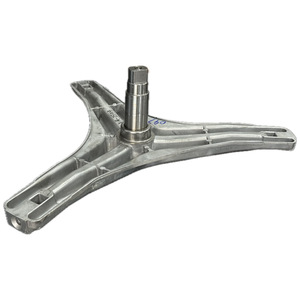 Trípode de Aluminio para Lavadora XM-75004, Accesorio para Secadora por Centrifugado - Product Image 4