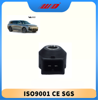 Nouvelles pièces automobiles pour voiture Lixiang, capteur de détonation 1000454, testé à 100 %, garantie 1 an, OEM disponible, L6 L7