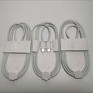 Factory 60W Braided USB C to USB C Cable 3ft Type C Fast Charger Woven Power Cord for iPhone 16/15 Pro Max Plus - Product Image 5