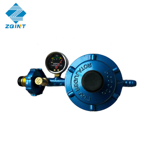 Vanne <span class=keywords><strong>POL</strong></span> pour bouteille de gaz GPL de 9 kg, 12 kg, 28 kg, 45 kg, 50 kg vers le Soudan du Sud, l'Australie, pour la maison et l'hôtel - Product Image 4