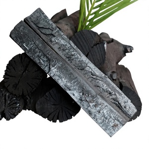 Varillas de Carbón Natural de Mangrovia para Asar Pescado y Distribuidores de Restaurantes - Product Image 1