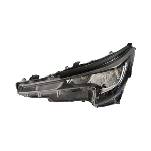 2023-2024 untuk Toyota lampu LED untuk <span class=keywords><strong>Corolla</strong></span> suku cadang otomotif warna biru 6000k warna OEM 81110-02T70 Olla - Product Image 1