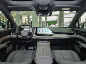 รถยน<span class=keywords><strong>ต</strong></span>์พลังงานใหม่ SUV ไฟฟ้าสุดฮิ<span class=keywords><strong>ต</strong></span> รุ่น Hongqi Tiangong 08 ดีไซน์ทันสมัย แข็งแกร่ง เหมาะสำหรับการเดินทางในเมืองและการใช้งานในธุรกิจ - Product Image 5