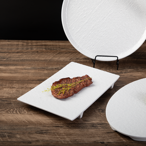 Assiettes et plats à sushi <span class=keywords><strong>en</strong></span> mélamine de style japonais incassable pour restaurant, maison, nouveau design <span class=keywords><strong>en</strong></span> <span class=keywords><strong>ardoise</strong></span> mélamine - Product Image 3