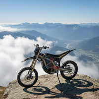 Moto électrique tout-terrain Surron Ultra Bee 2026, surron X Ebike sur Ron Ultra Bee 21Kw