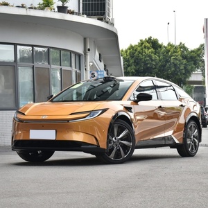 Toyota BZ5 MAX Premium 2026, SUV Eléctrico, Lidar, <span class=keywords><strong>Momenta</strong></span> 5.0, ADAS, Asientos con Calefacción y Ventilación, Memoria, Techo Panorámico, Volante a la Izquierda - Product Image 5