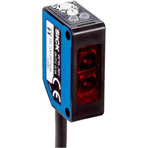 P/N 6052360 เซ็นเซอร์อุตสาหกรรมใหม่และของแท้ เซ็นเซอร์โฟโตอิเล็กทริกขนาดเล็ก - Product Image 1