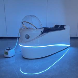 Lavage des cheveux Massage Shampooing Chaise Bol Lit - Product Image 4