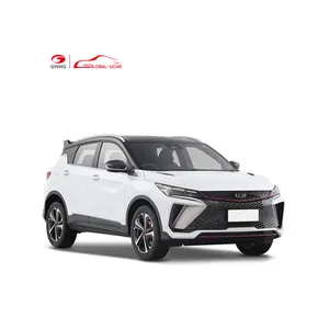 Petit Voiture Geely Coolray Little Suv Binyue 2024 New Auto Cheap Price Trade Geely Cars Made In China